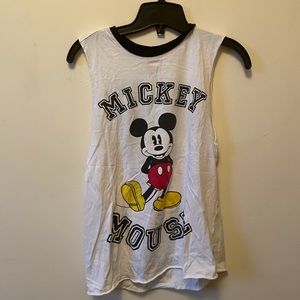 Miley mouse top